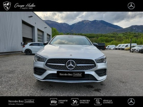 Mercedes Classe CLA Shooting brake 250 e AMG Line Shootin  occasion  Gires - photo n4