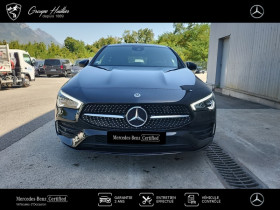 Mercedes Classe CLA Shooting brake 250 e AMG Line Shootin  occasion  Gires - photo n4