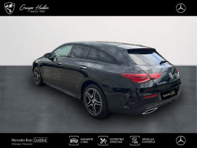 Mercedes Classe CLA Shooting brake 250 e AMG Line Shootin  occasion  Gires - photo n3