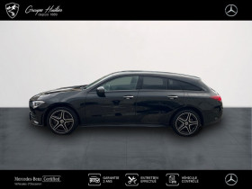 Mercedes Classe CLA Shooting brake 250 e AMG Line Shootin  occasion  Gires - photo n2