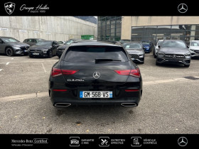 Mercedes Classe CLA Shooting brake 250 e AMG Line Shootin  occasion  Gires - photo n13