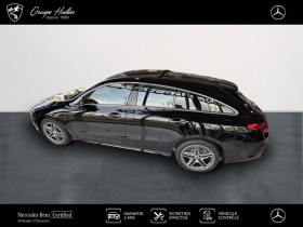 Mercedes Classe CLA Shooting brake 250 e AMG Line Shootin  occasion  Gires - photo n2