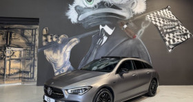 Mercedes Classe CLA Shooting brake occasion 2020 mise en vente &agrave; Ingr� par le garage ORLEANS CARS SHOP - photo n&deg;1