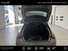 Mercedes Classe CLA Shooting brake 250 e AMG Line  occasion � Gi�res - photo n�8