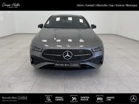 Mercedes Classe CLA Shooting brake 250 e AMG Line  occasion � Gi�res - photo n�10