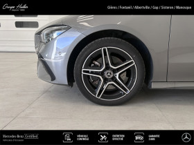 Mercedes Classe CLA Shooting brake 250 e AMG Line  occasion � Gi�res - photo n�13