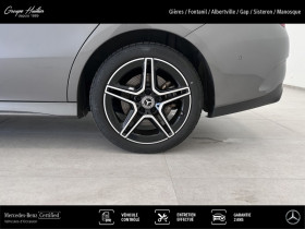 Mercedes Classe CLA Shooting brake 250 e AMG Line  occasion � Gi�res - photo n�14