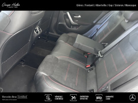 Mercedes Classe CLA Shooting brake 250 e AMG Line  occasion � Gi�res - photo n�19
