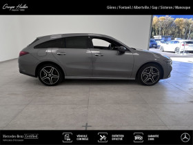 Mercedes Classe CLA Shooting brake 250 e AMG Line  occasion � Gi�res - photo n�6