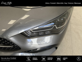 Mercedes Classe CLA Shooting brake 250 e AMG Line  occasion � Gi�res - photo n�11