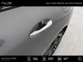 Mercedes Classe CLA Shooting brake 250 e AMG Line  occasion � Gi�res - photo n�12