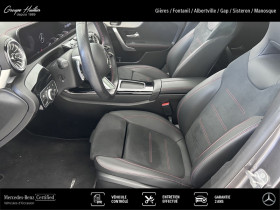 Mercedes Classe CLA Shooting brake 250 e AMG Line  occasion � Gi�res - photo n�18
