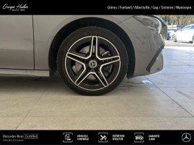 Mercedes Classe CLA Shooting brake 250 e AMG Line  occasion � Gi�res - photo n�16