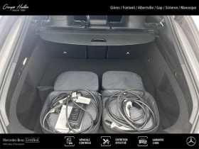 Mercedes Classe CLA Shooting brake 250 e AMG Line  occasion � Gi�res - photo n�9