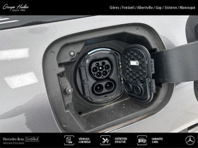 Mercedes Classe CLA Shooting brake 250 e AMG Line  occasion � Gi�res - photo n�17