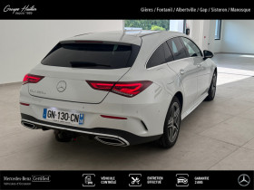Mercedes Classe CLA Shooting brake 250 e AMG Line  occasion  Gires - photo n5