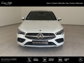 Mercedes Classe CLA Shooting brake 250 e AMG Line  occasion  Gires - photo n8