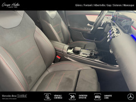 Mercedes Classe CLA Shooting brake 250 e AMG Line  occasion  Gires - photo n10