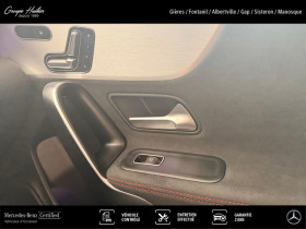 Mercedes Classe CLA Shooting brake 250 e AMG Line  occasion  Gires - photo n17