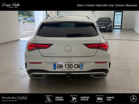 Mercedes Classe CLA Shooting brake 250 e AMG Line  occasion  Gires - photo n4