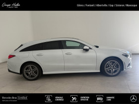 Mercedes Classe CLA Shooting brake 250 e AMG Line  occasion  Gires - photo n6