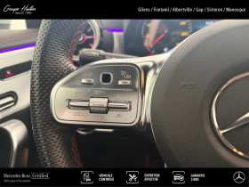 Mercedes Classe CLA Shooting brake 250 e AMG Line  occasion  Gires - photo n14