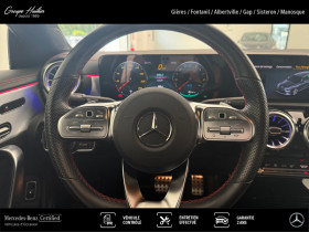 Mercedes Classe CLA Shooting brake 250 e AMG Line  occasion  Gires - photo n13