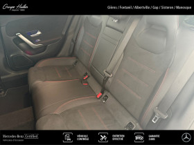 Mercedes Classe CLA Shooting brake 250 e AMG Line  occasion  Gires - photo n11