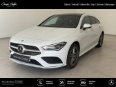 Mercedes Classe CLA Shooting brake 250 e AMG Line   Gires 38