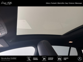 Mercedes Classe CLA Shooting brake 250 e AMG Line  occasion  Gires - photo n18