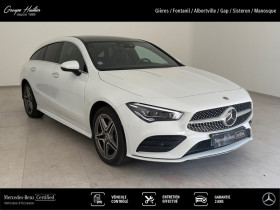 Mercedes Classe CLA Shooting brake 250 e AMG Line  occasion  Gires - photo n7