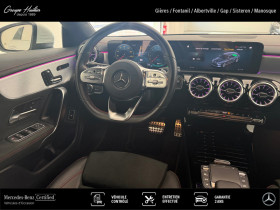Mercedes Classe CLA Shooting brake 250 e AMG Line  occasion  Gires - photo n12