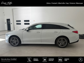 Mercedes Classe CLA Shooting brake 250 e AMG Line  occasion  Gires - photo n2