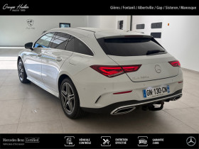 Mercedes Classe CLA Shooting brake 250 e AMG Line  occasion  Gires - photo n3