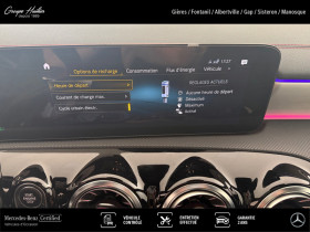 Mercedes Classe CLA Shooting brake 250 e AMG Line  occasion  Gires - photo n19