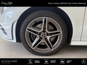 Mercedes Classe CLA Shooting brake 250 e AMG Line  occasion  Gires - photo n15