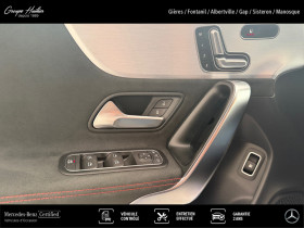 Mercedes Classe CLA Shooting brake 250 e AMG Line  occasion  Gires - photo n16