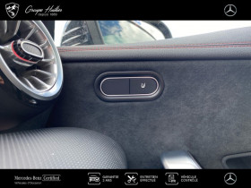 Mercedes Classe CLA Shooting brake 250 e AMG Line  occasion  Gires - photo n18