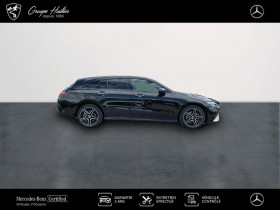 Mercedes Classe CLA Shooting brake 250 e AMG Line  occasion  Gires - photo n4