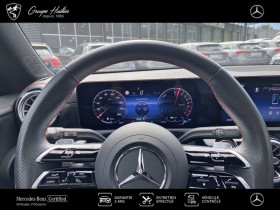Mercedes Classe CLA Shooting brake 250 e AMG Line  occasion  Gires - photo n9