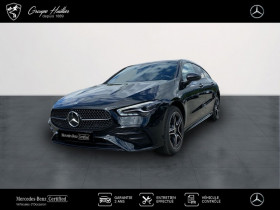 Mercedes Classe CLA Shooting brake , garage GROUPE HUILLIER OCCASIONS  Gires