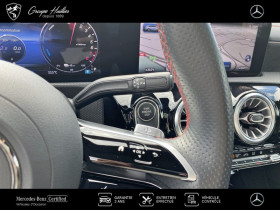 Mercedes Classe CLA Shooting brake 250 e AMG Line  occasion  Gires - photo n10
