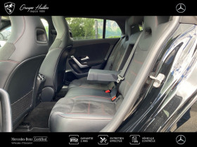 Mercedes Classe CLA Shooting brake 250 e AMG Line  occasion  Gires - photo n12