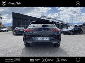 Mercedes Classe CLA Shooting brake 250 e AMG Line  occasion  Gires - photo n13