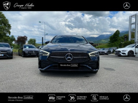 Mercedes Classe CLA Shooting brake 250 e AMG Line  occasion  Gires - photo n5