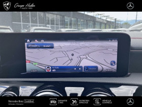 Mercedes Classe CLA Shooting brake 250 e AMG Line  occasion  Gires - photo n8