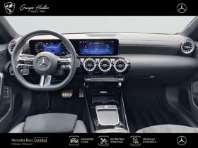 Mercedes Classe CLA Shooting brake 250 e AMG Line  occasion  Gires - photo n6