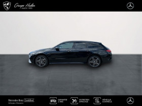 Mercedes Classe CLA Shooting brake 250 e AMG Line  occasion  Gires - photo n2
