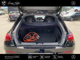 Mercedes Classe CLA Shooting brake 250 e AMG Line  occasion  Gires - photo n14