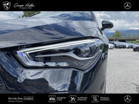 Mercedes Classe CLA Shooting brake 250 e AMG Line  occasion  Gires - photo n16